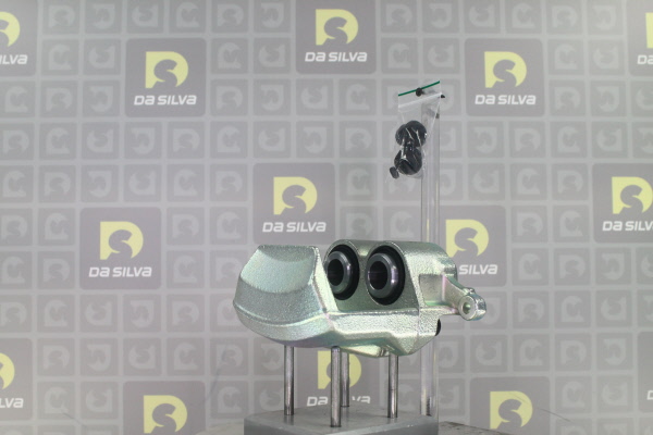 DA SILVA ET8502: Bremssattel Vorderachse rechts
