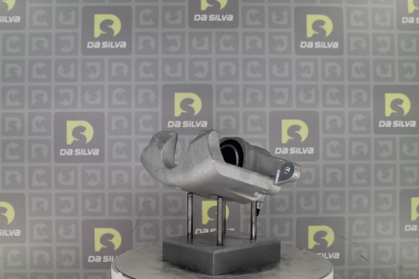 DA SILVA ET8515: Bremssattel Vorderachse rechts