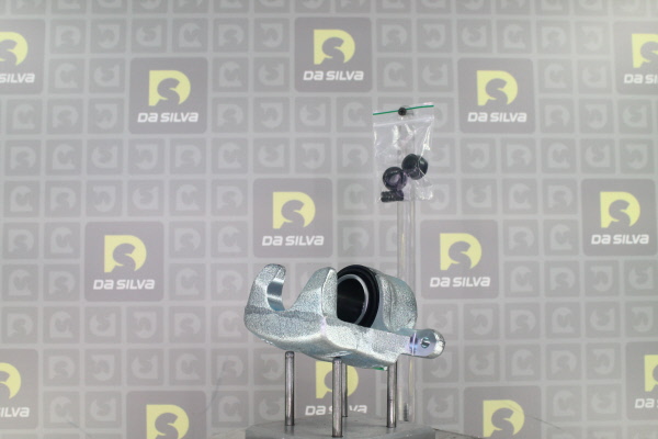 DA SILVA ET8574: Bremssattel Vorderachse rechts