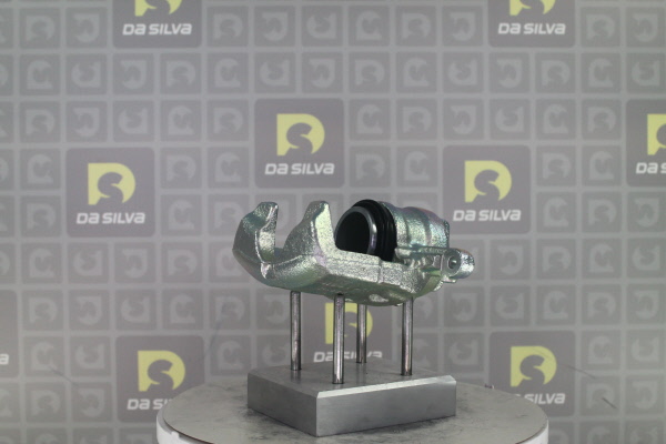 DA SILVA ET8643: Remklauw Vooras links