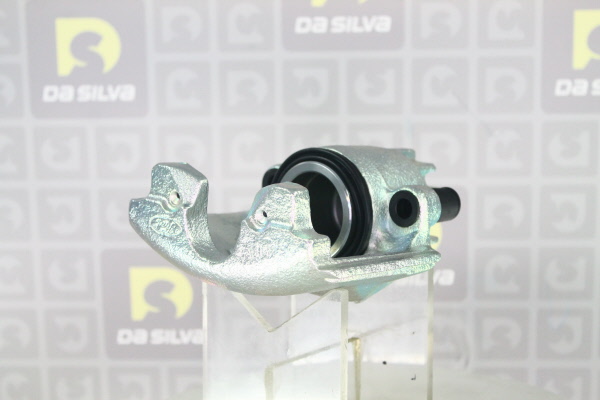 DA SILVA ET8911: Bremssattel vor der Achse, Vorderachse rechts
