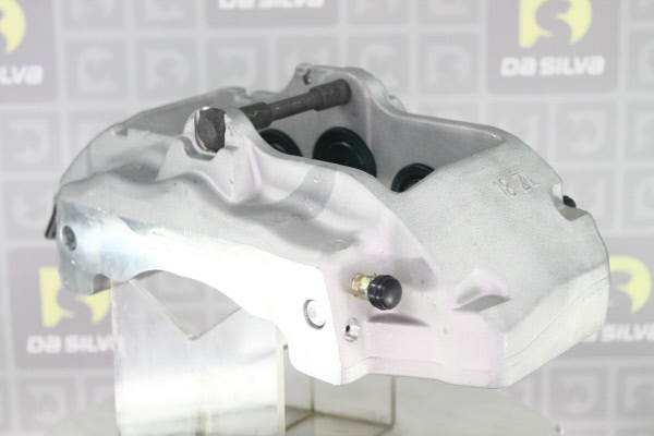 DA SILVA ET9072: Bremssattel vor der Achse, Vorderachse links