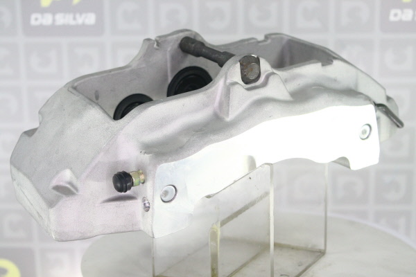 DA SILVA ET9073: Bremssattel vor der Achse, Vorderachse rechts