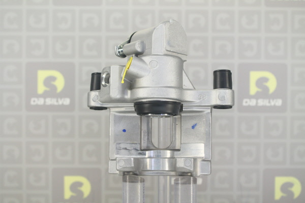 DA SILVA ET9250: Bremssattel Hinterachse rechts