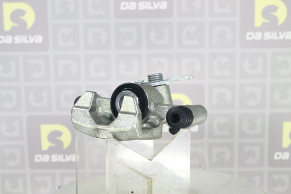DA SILVA ET9292: Bremssattel vor der Achse, Hinterachse rechts