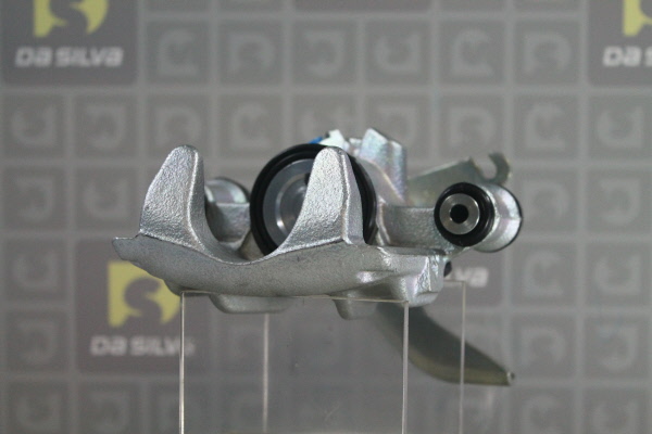 DA SILVA ET9352: Bremssattel Hinterachse rechts