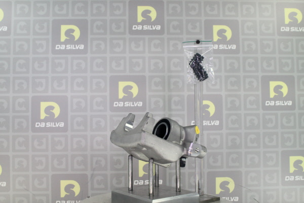 DA SILVA ET9435: Pinza freno Assale posteriore Sx