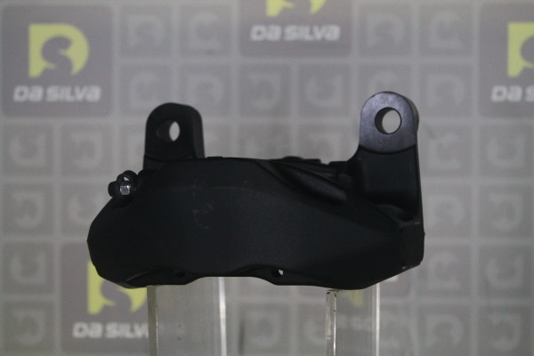 DA SILVA ET9489: Bremssattel vor der Achse, Hinterachse links