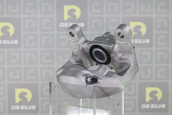 DA SILVA ET9490: Bremssattel vor der Achse, Hinterachse rechts