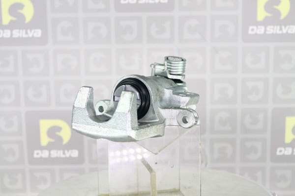 DA SILVA ET9573: Pinza de freno delante de eje, Eje trasero izquierda