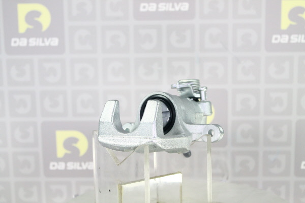 DA SILVA ET9574: Pinza de freno delante de eje, Eje trasero, derecha