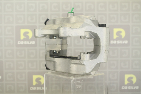 DA SILVA ET9612: Bremssattel Vorderachse links