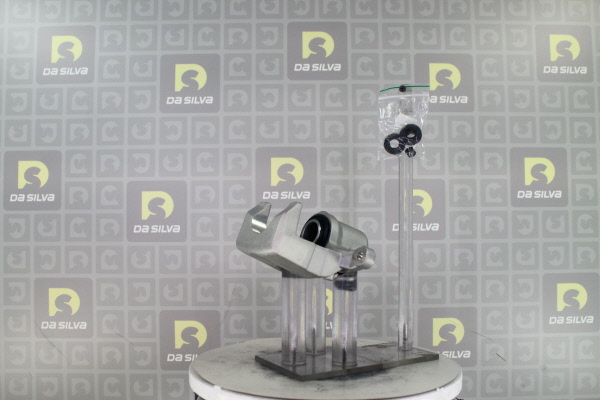 DA SILVA ET9632: Bremssattel Hinterachse links