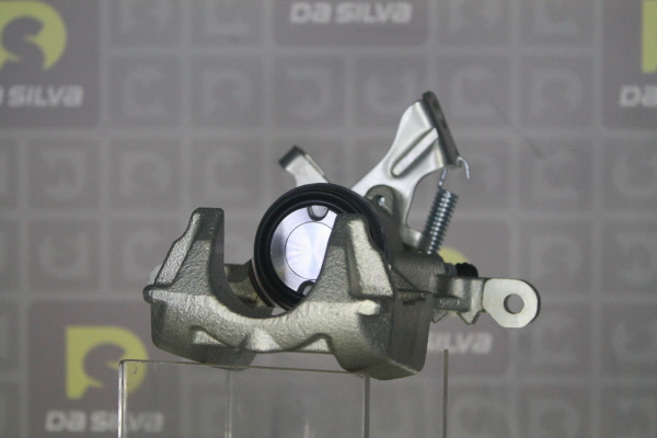 DA SILVA ET9662: Remklauw Achteras links