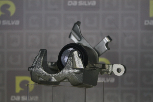 DA SILVA ET9663: Bremssattel Hinterachse rechts
