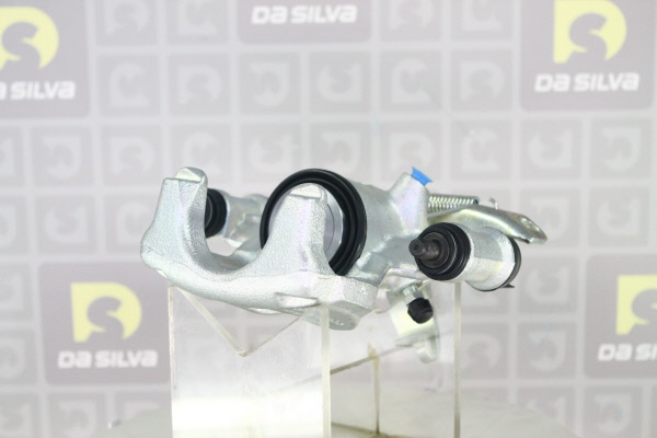 DA SILVA ET9687: Pinza de freno Eje trasero izquierda