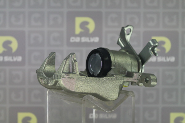 DA SILVA ET9698: Bremssattel Hinterachse rechts