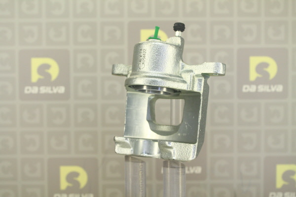 DA SILVA ET9700: Bremssattel Vorderachse rechts
