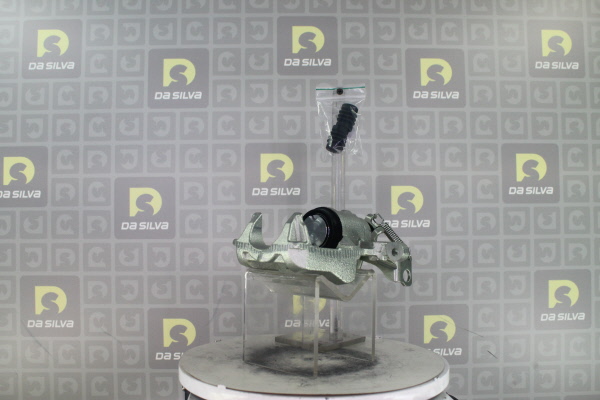 DA SILVA ET9703: Bremssattel Hinterachse rechts