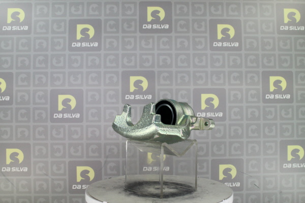 DA SILVA ET9715: Bremssattel Vorderachse rechts