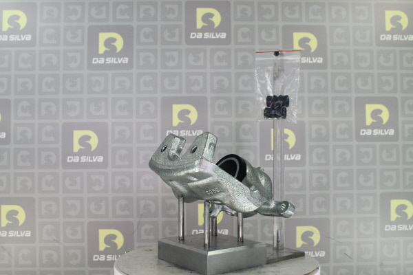 DA SILVA ET9834: Bremssattel Vorderachse links