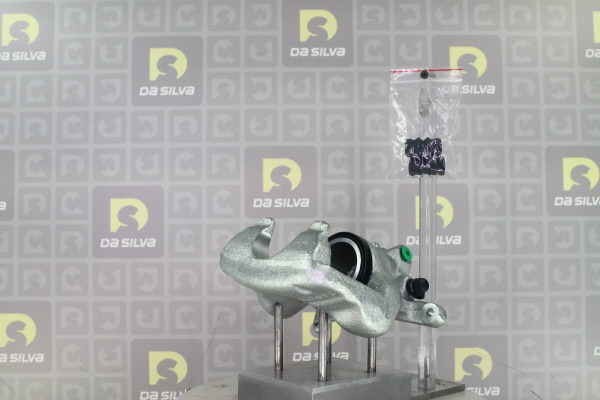 DA SILVA ET9841: Bremssattel Vorderachse rechts