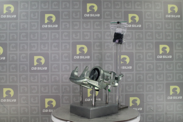 DA SILVA ET9878: Bremssattel Hinterachse rechts