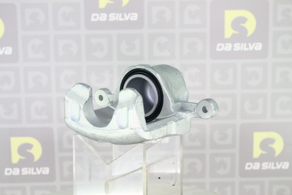 DA SILVA ET9900: Pinza de freno delante de eje, Eje delantero, izquierda