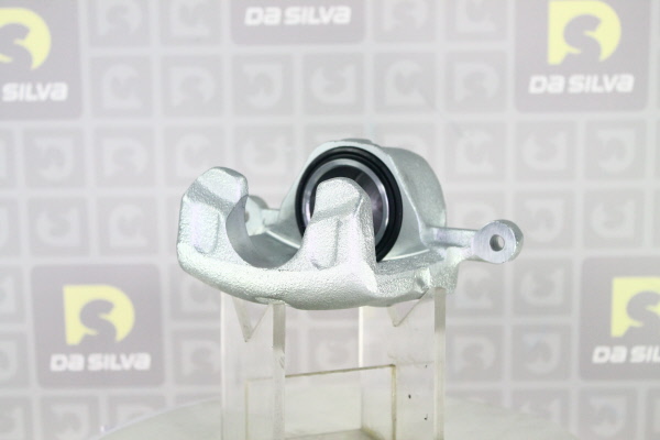 DA SILVA ET9901: Bremssattel vor der Achse, Vorderachse rechts