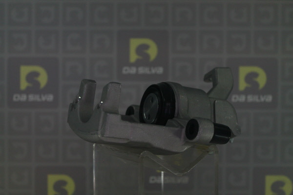 DA SILVA ET9912: Bremssattel Hinterachse links