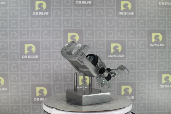 DA SILVA ET9913: Bremssattel Hinterachse rechts