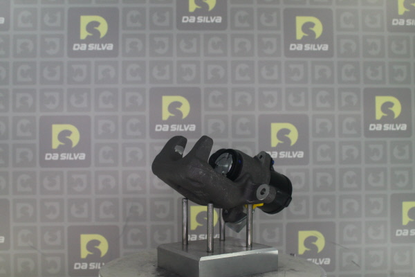DA SILVA ET9921: Pinza de freno delante de eje, Eje trasero izquierda