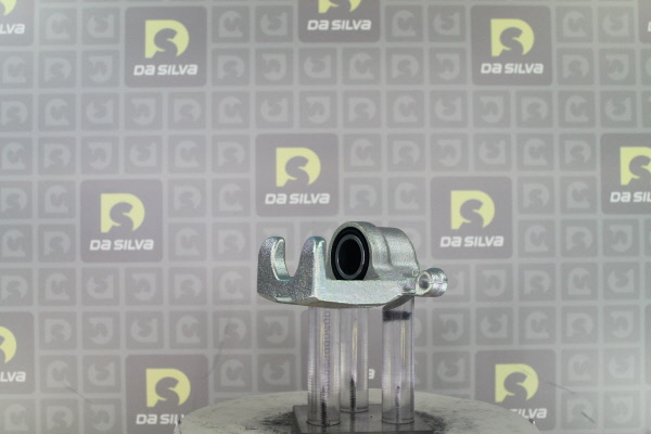 DA SILVA ET9973: Pinza de freno delante de eje, Eje trasero, derecha