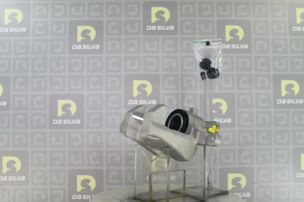 DA SILVA ET9978: Bremssattel Hinterachse rechts