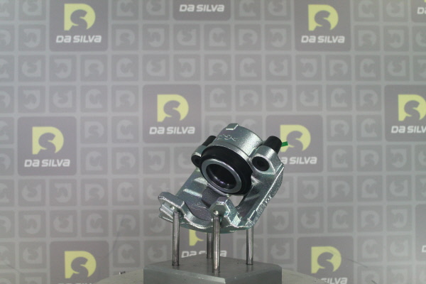 DA SILVA ET9993: Bremssattel Vorderachse rechts