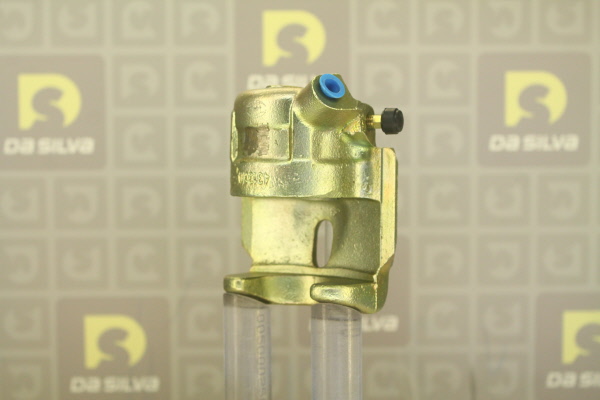 DA SILVA ET9998: Bremssattel Vorderachse rechts