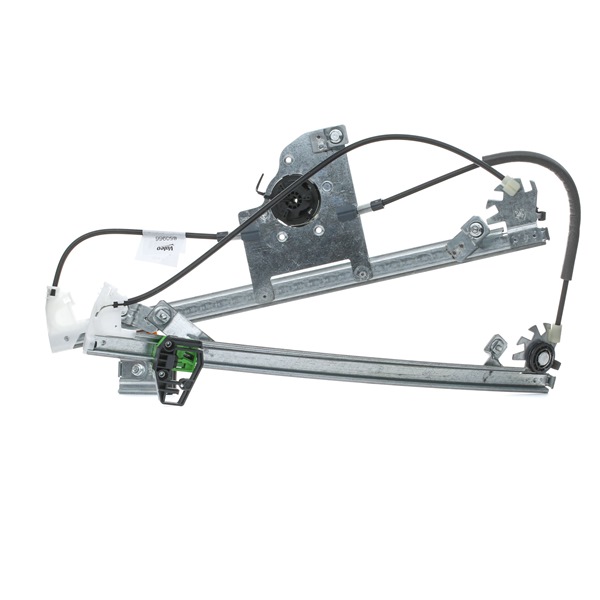 VALEO 850966 Fensterheber CITROЁN C3 Picasso 110 PS Benzin Kosten