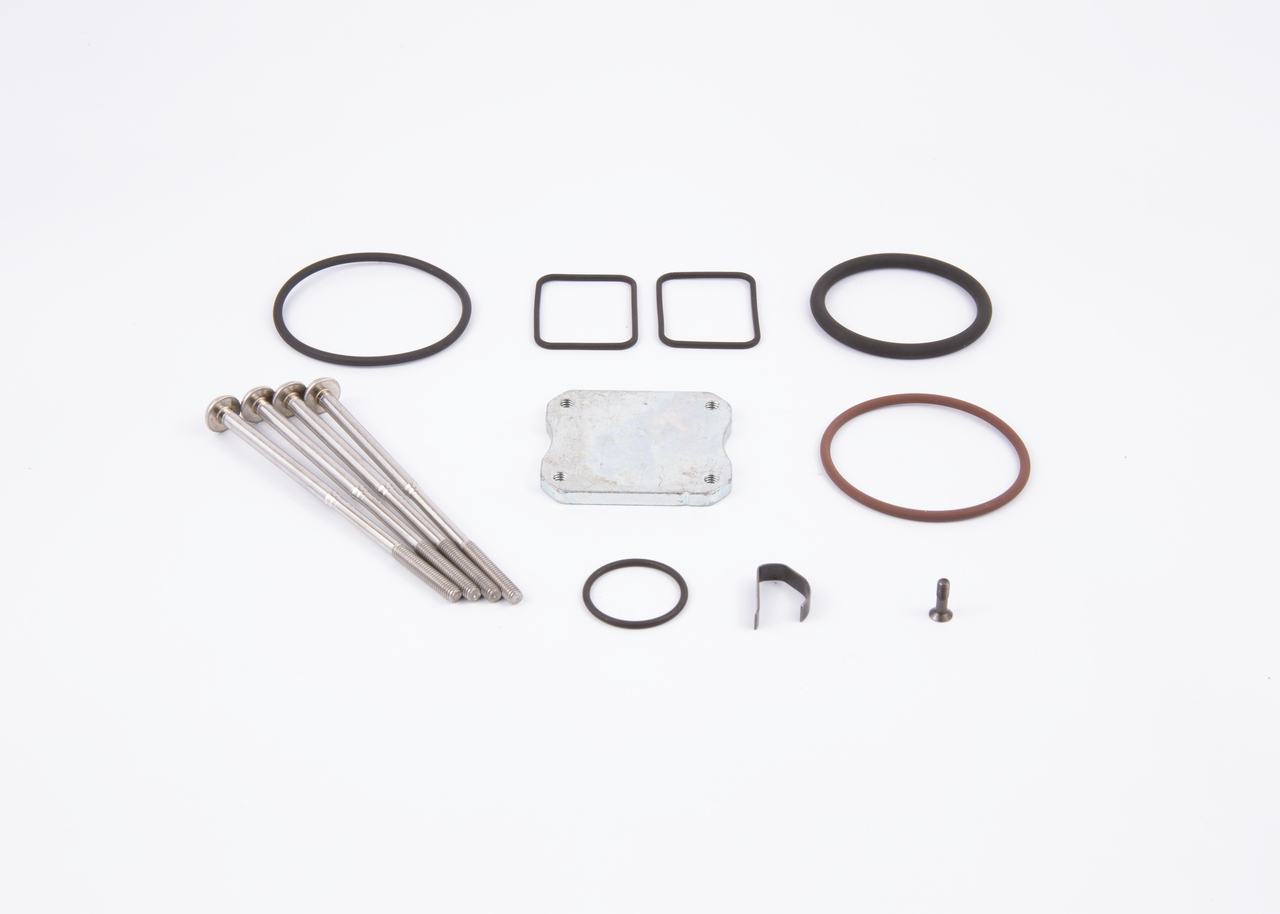 BOSCH F 000 41P 050: Zestaw naprawczy, pompowtryskiwacz (PDE)