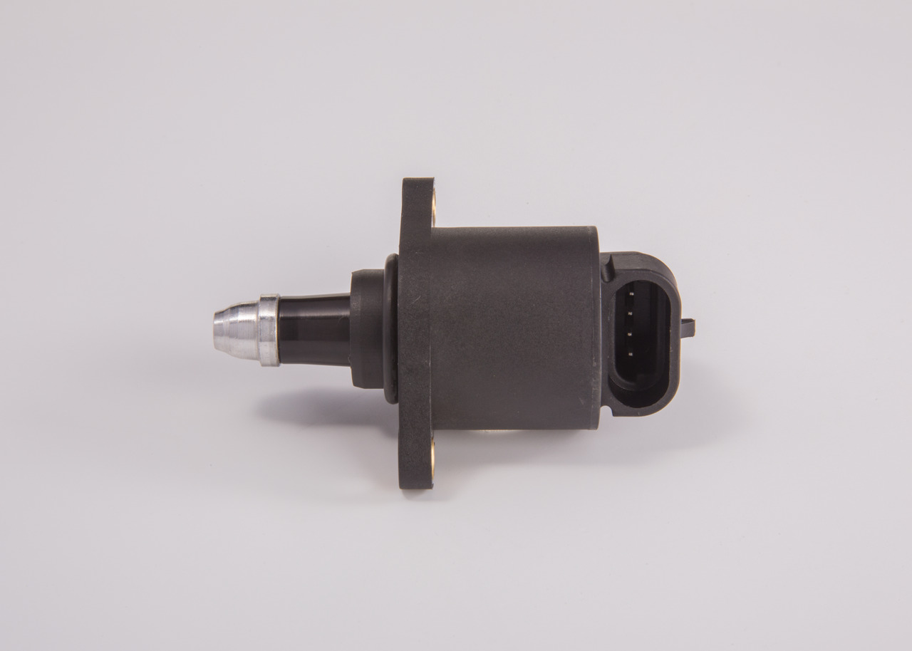 BOSCH F 000 99M 150: Leerlaufregler