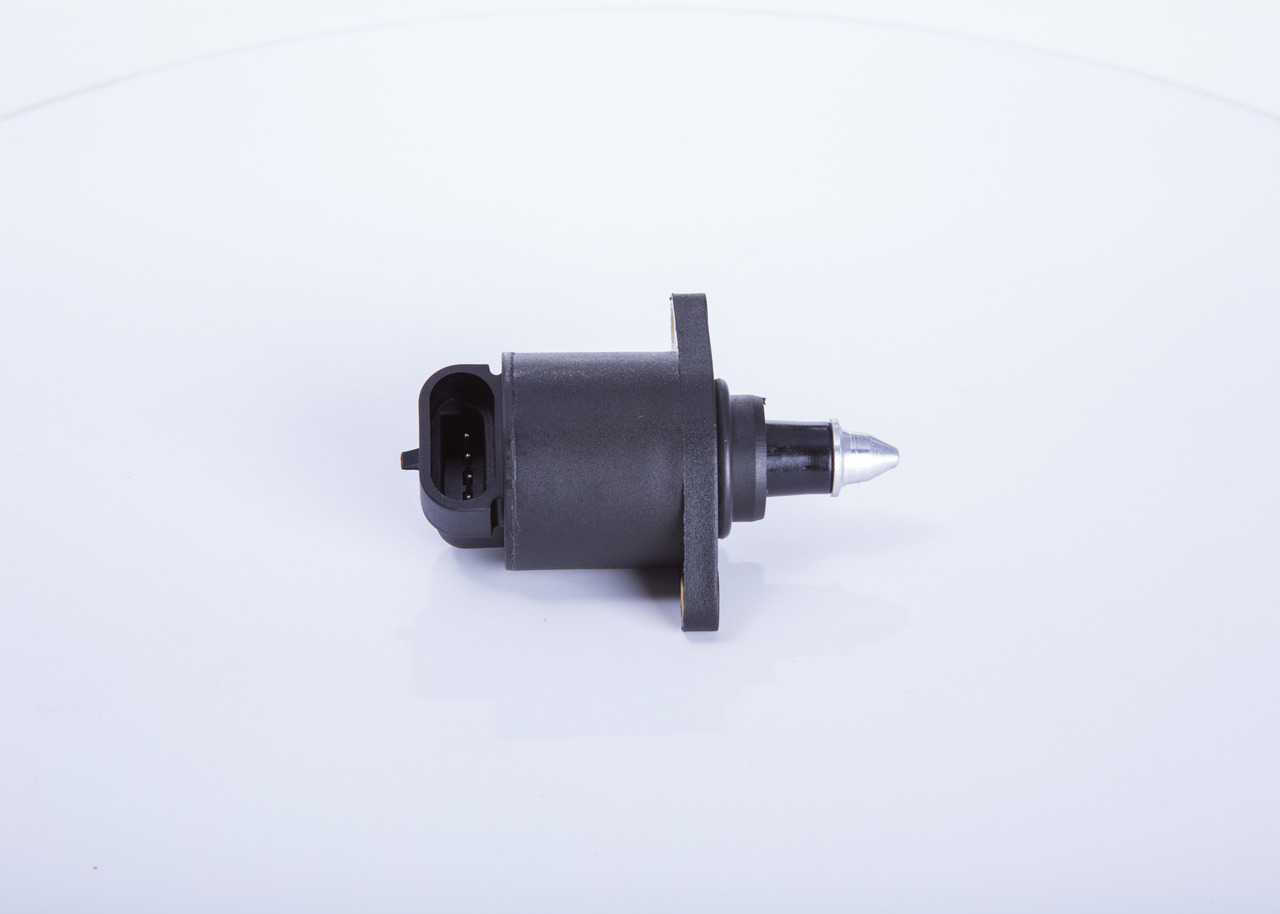 BOSCH F 000 99M 801: Leerlaufregler