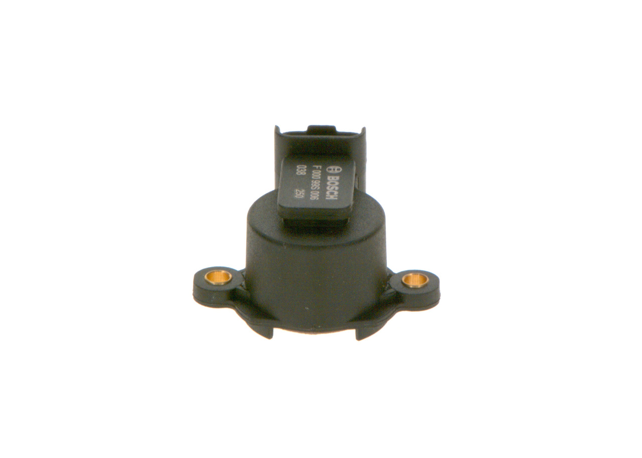 BOSCH F 000 99S 006 Snímač polohy żkrtiacej klapky PEUGEOT 206 sikma zadna cast (2A/C) 75 KS Benzin/plyn (LPG) cena