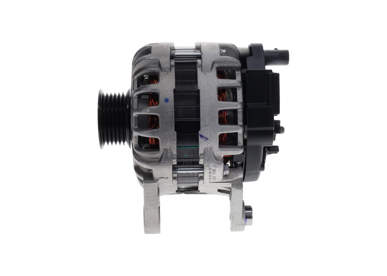 BOSCH F 000 BL0 415: Lichtmaschine 90A