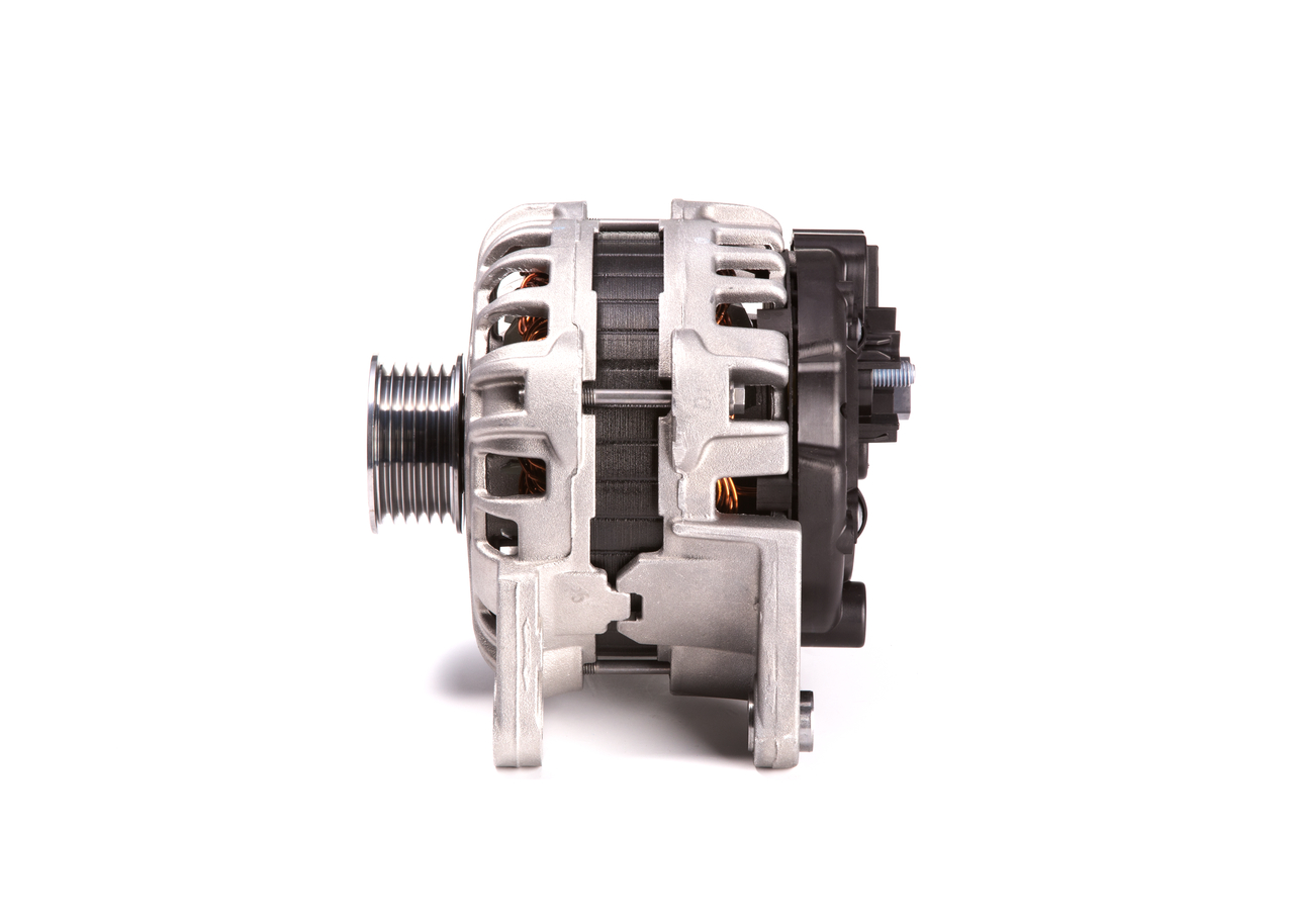 BOSCH F 000 BL0 4A0: Lichtmaschine 90A