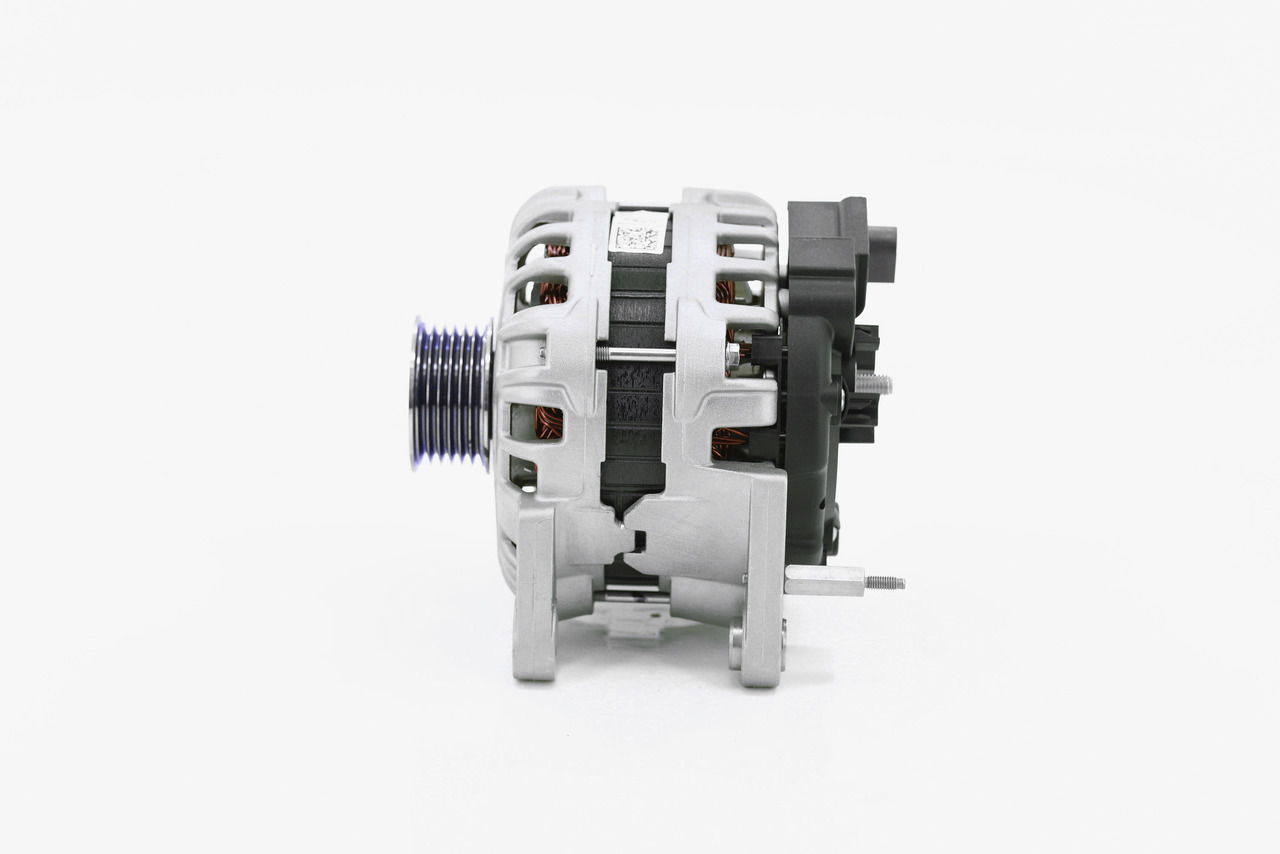 BOSCH F 000 BL0 6C0: Lichtmaschine 110A