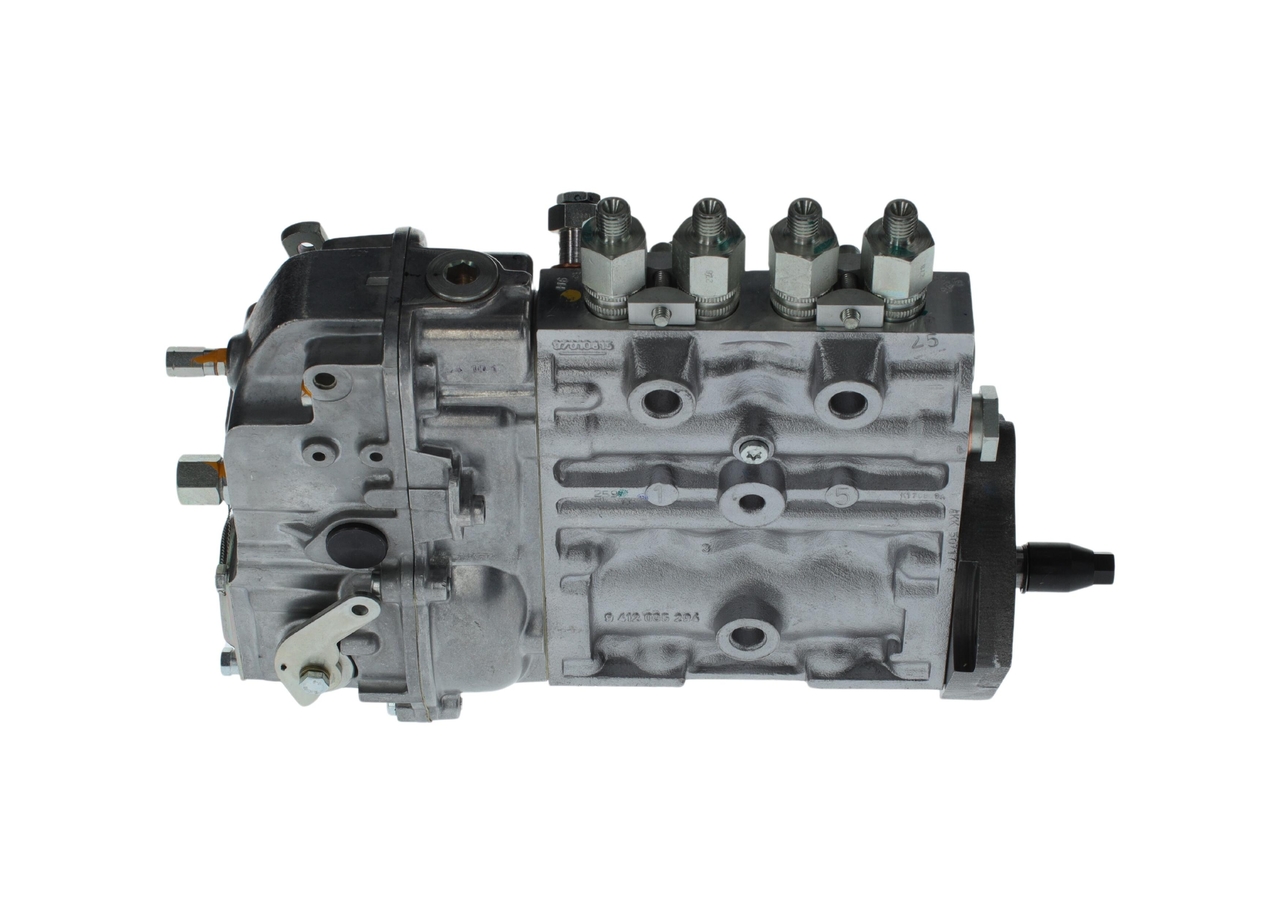 BOSCH F 002 A0Z 194: Pompa de injectie