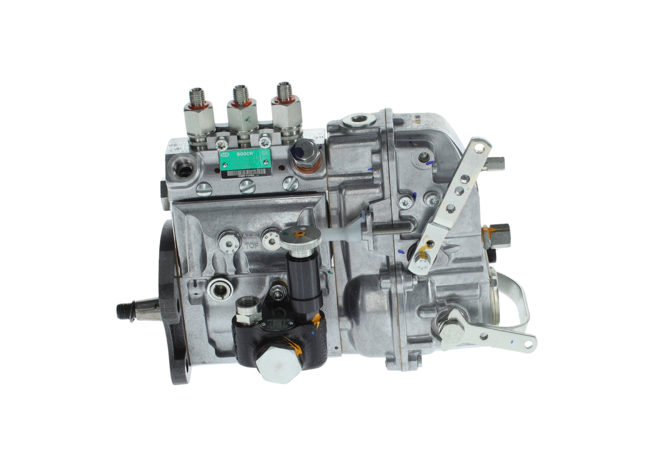 BOSCH F 002 A0Z 391: Bomba de inyección