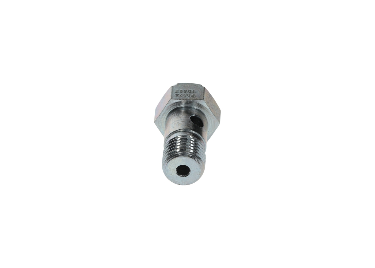 BOSCH F 002 A10 627: Zawór, układ wtryskowy