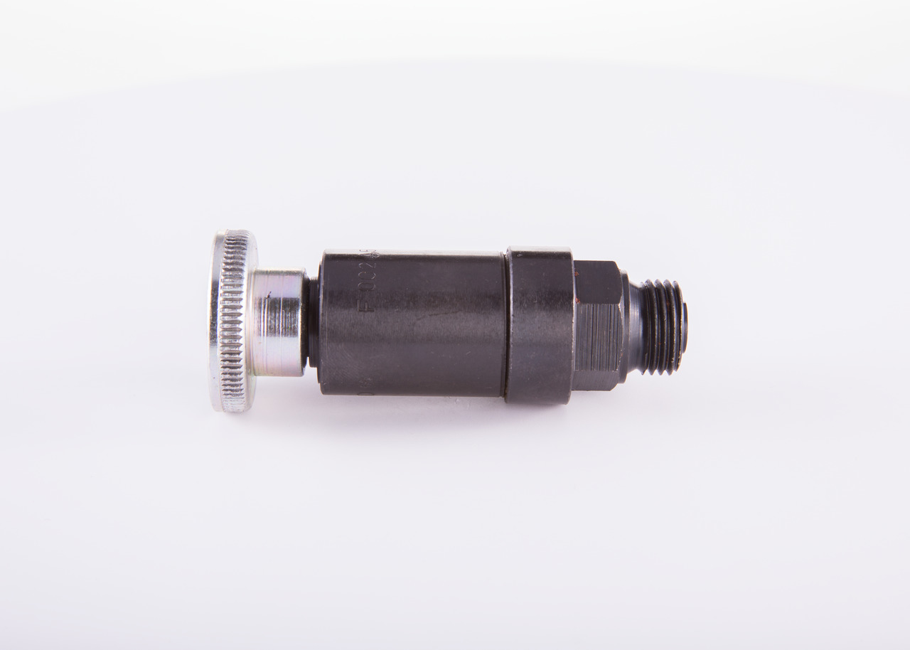 BOSCH F 002 A50 013: Ręczna pompa zasilająca