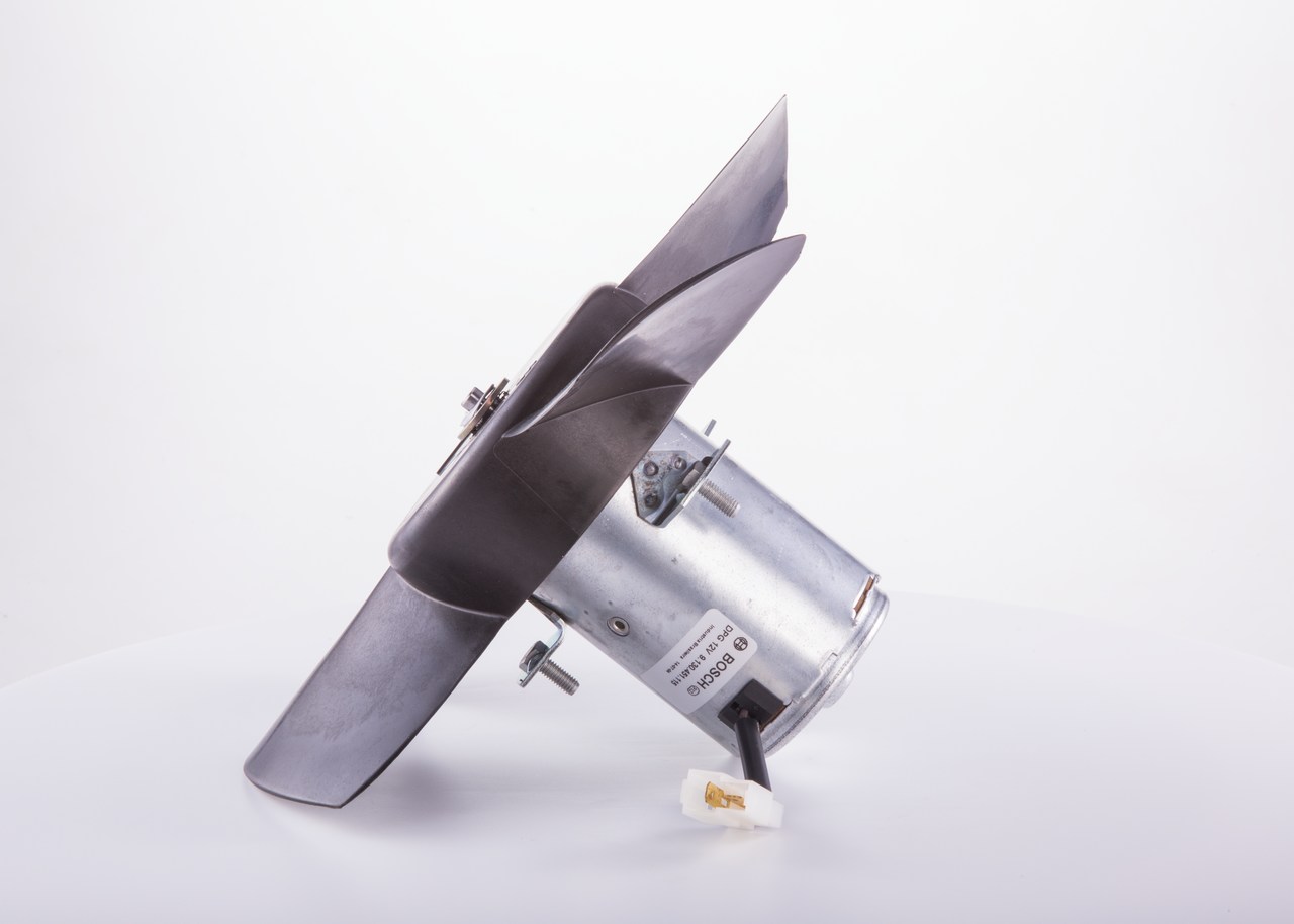 BOSCH F 006 B49 680: Silnik elektryczny, podnośnik szyby