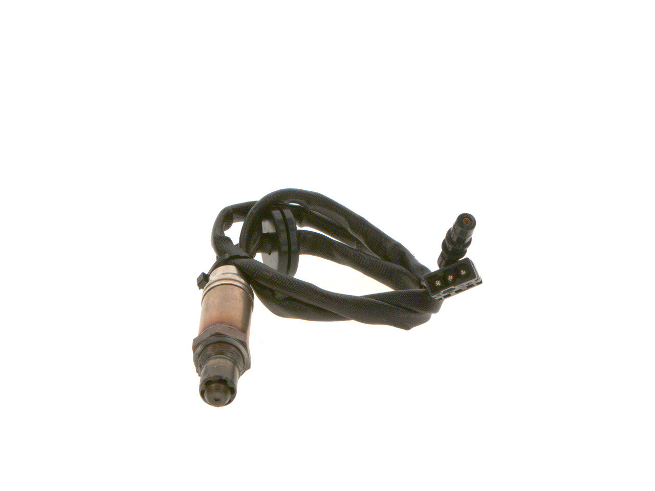 BOSCH F 00E 263 287 Lambdasonde MERCEDES-BENZ E-Klasse Coupe (C124) 272 PS Benzin Kosten